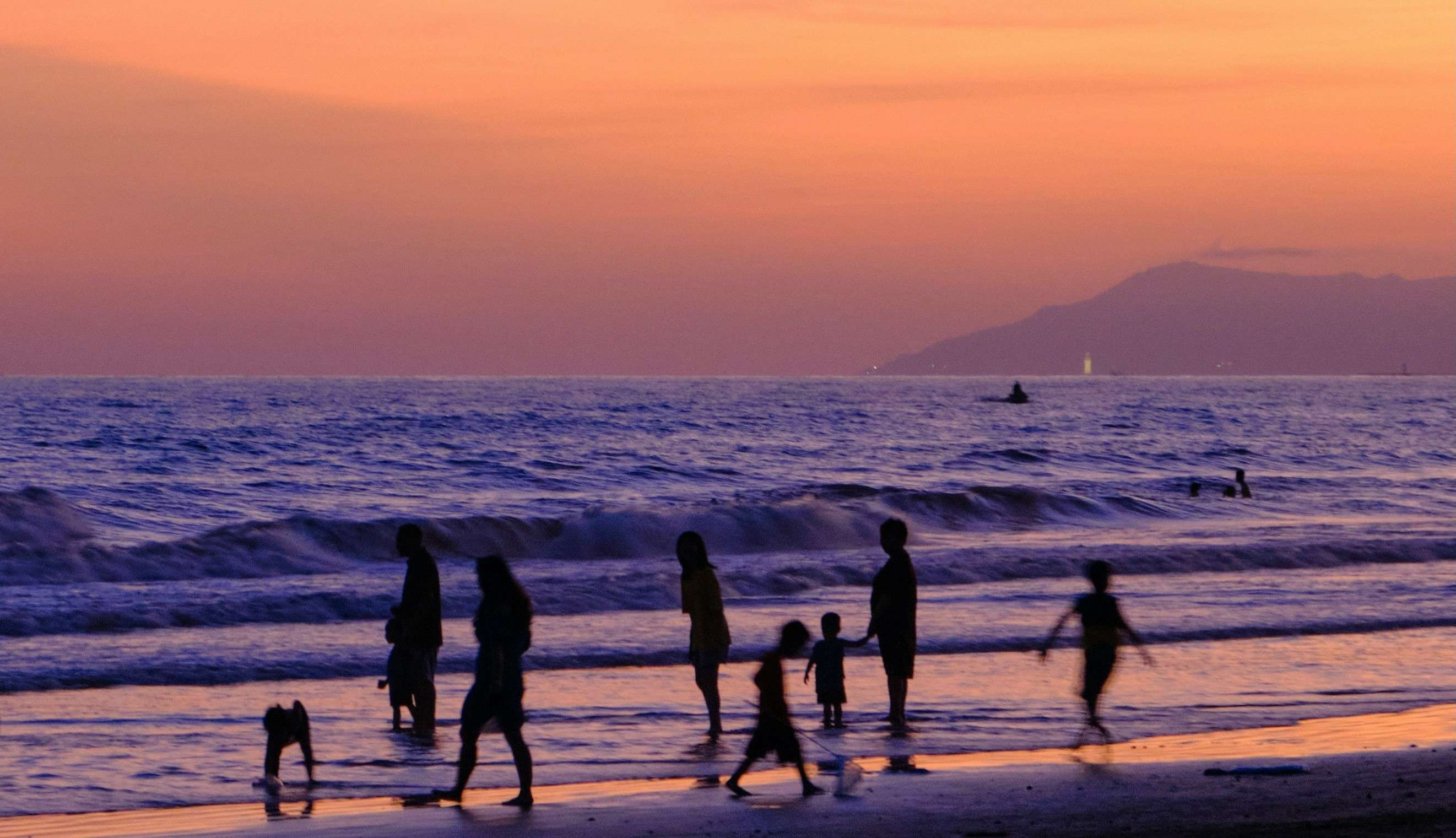 1. Санья, Китай – Оздоровительный курорт и морской бриз