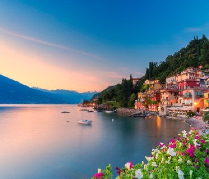 Treni verso il Lago di Como: percorsi, offerte e cosa fare