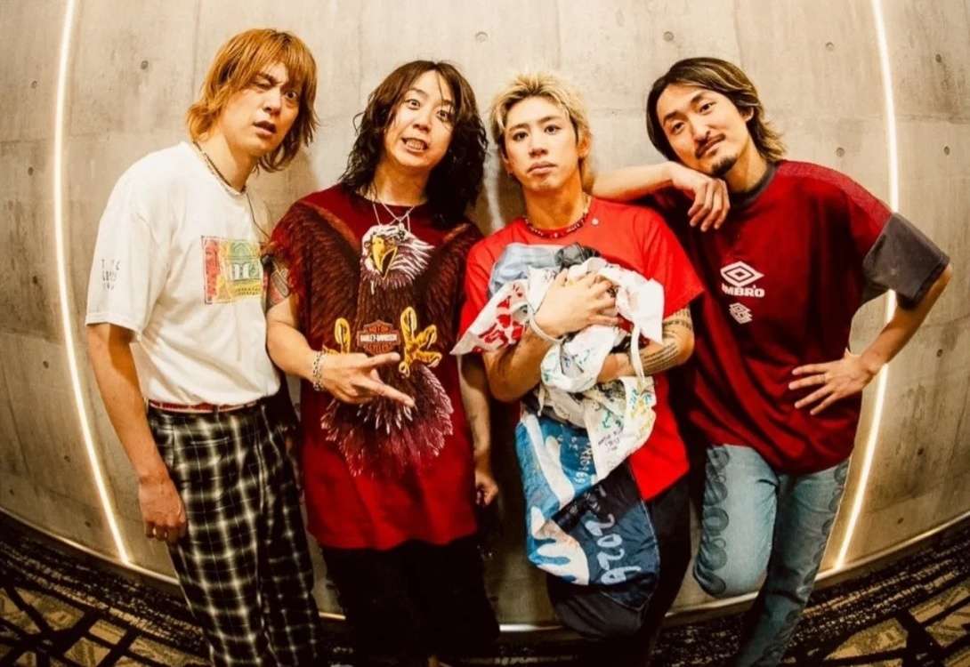ONE OK ROCK Asia Tour「DETOX」香港公演｜チケット情報