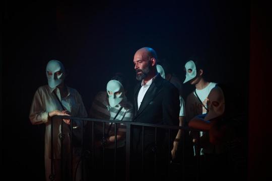 Sleep No More Seoulはどんな人におすすめ？向いている人・向いていない人