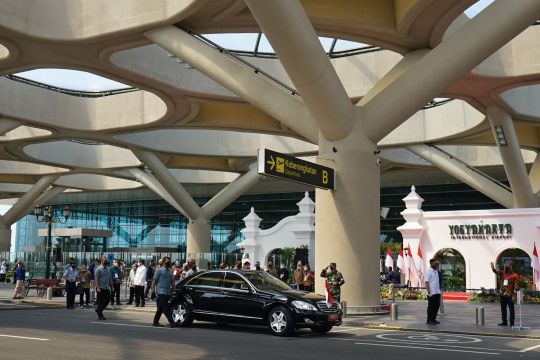 yogyakarta international airport