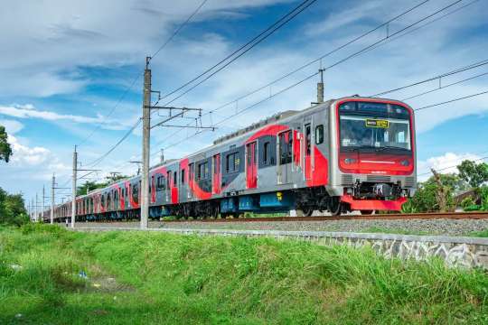 KRL
