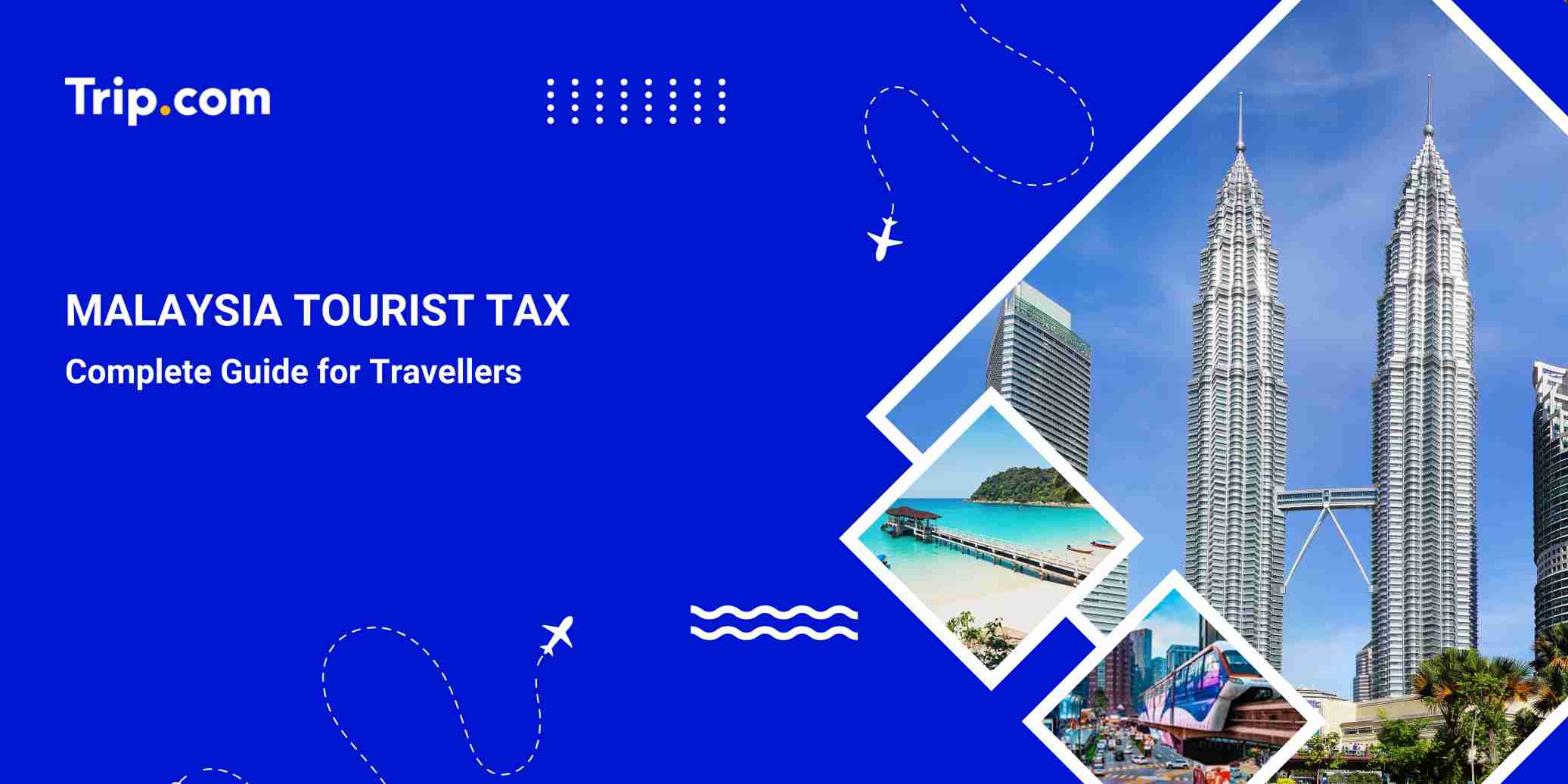 Malaysia Tourist Tax