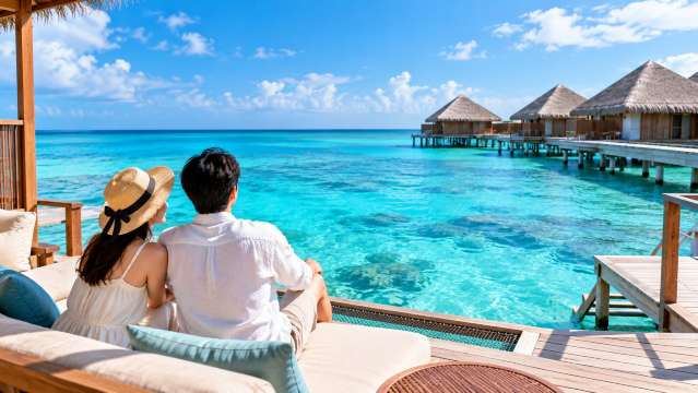 8. モルディブ新婚旅行で後悔しないリゾートの選び方