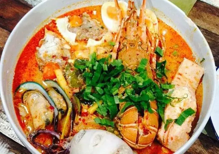 Tom Yum Kung