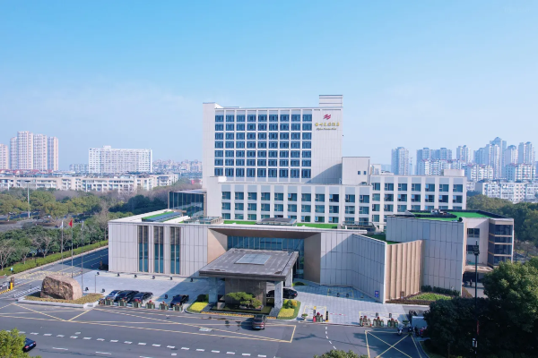 無錫錫州ガーデンホテル