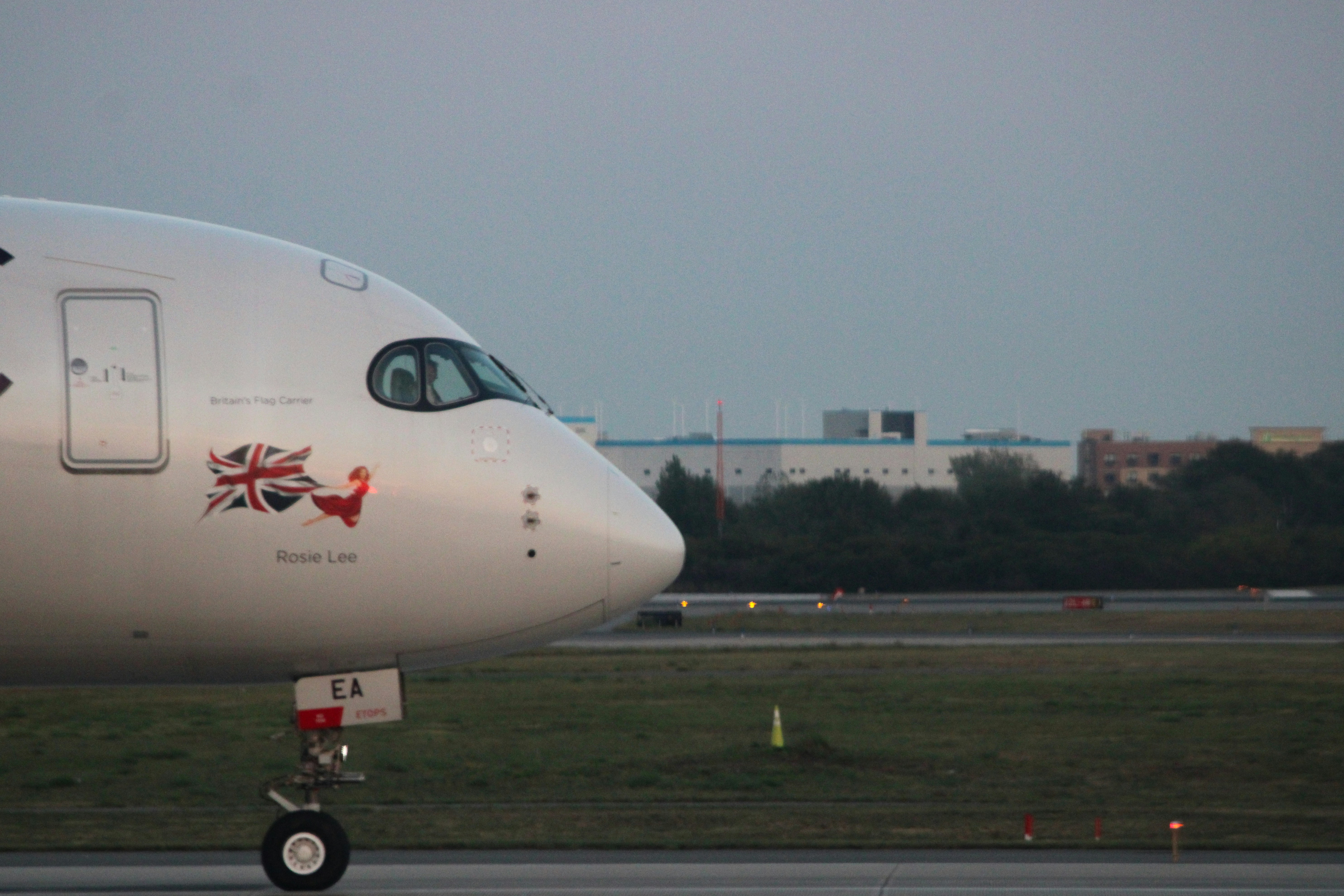 JFK Airport