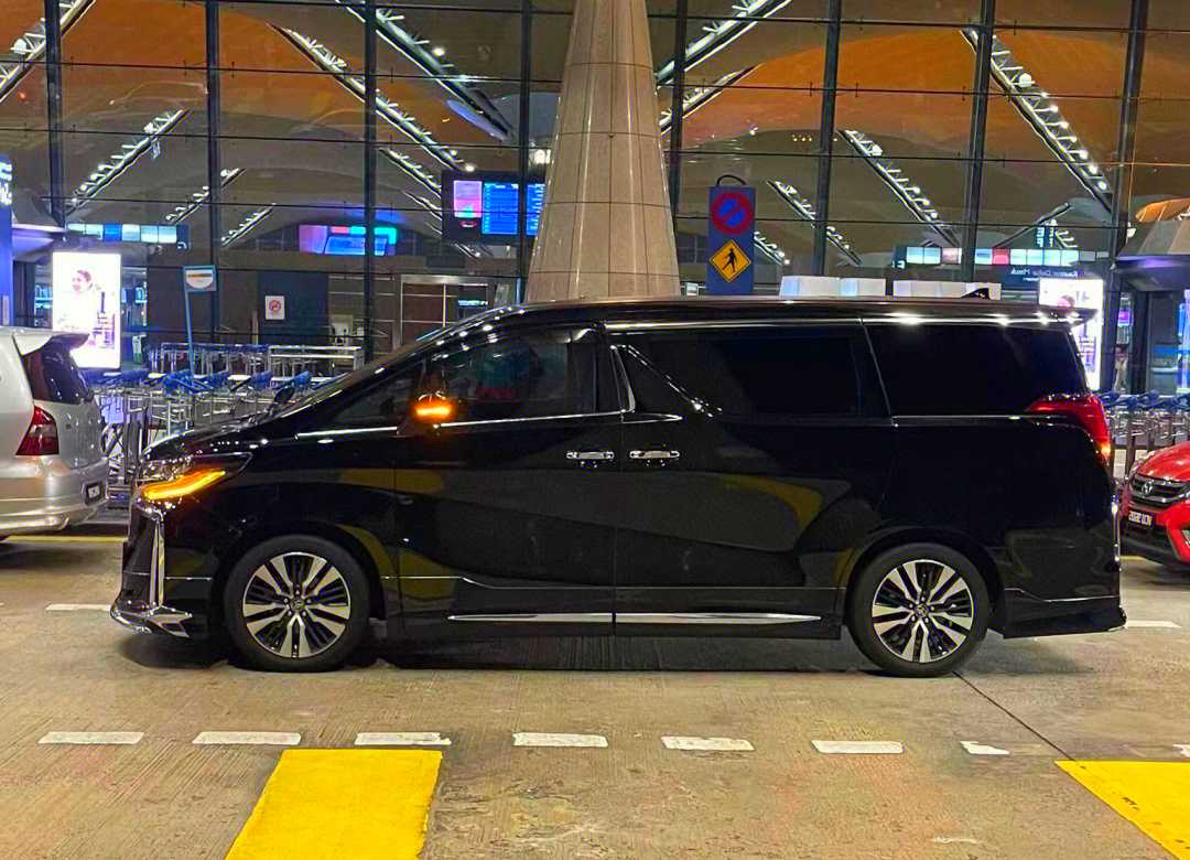 Car Rentals in Kuala Lumpur