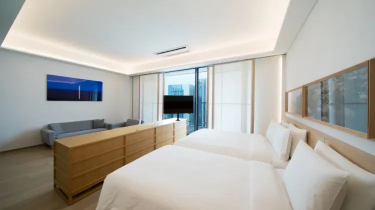 相鉄ホテルズ ザ スプラジール ソウル明洞