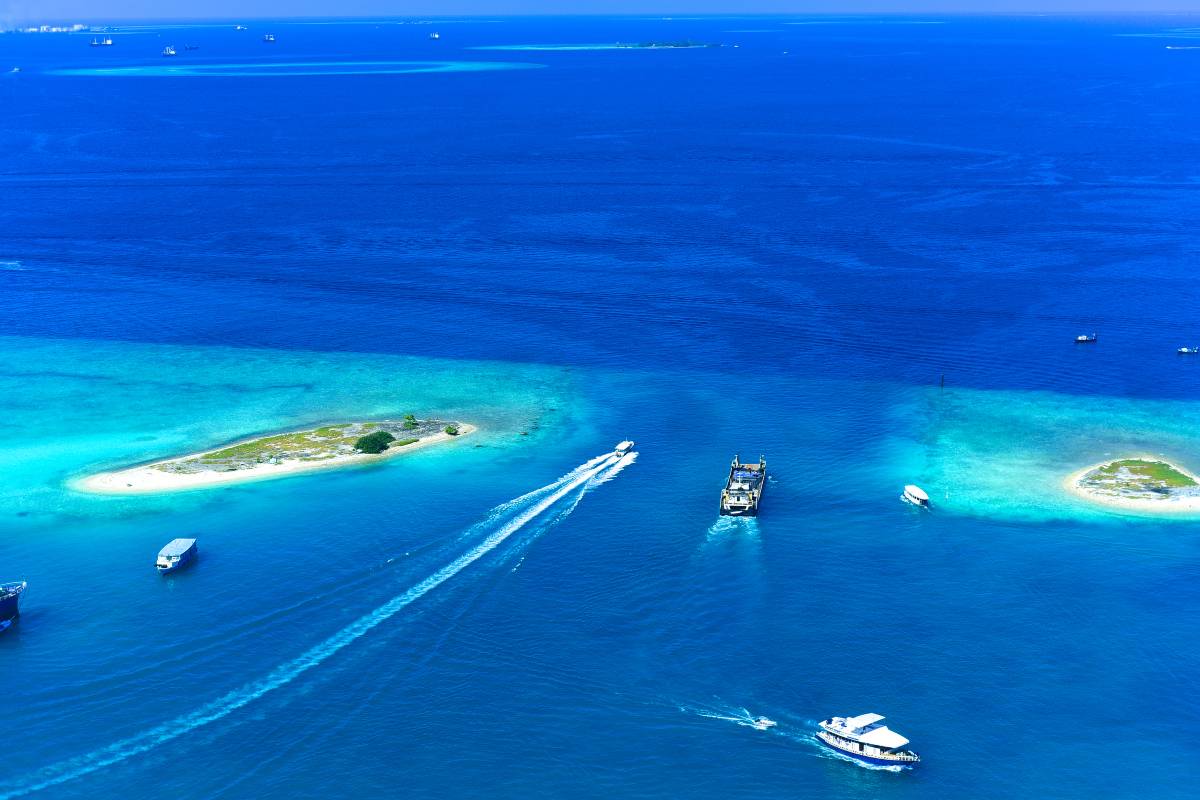 Hulhumalé