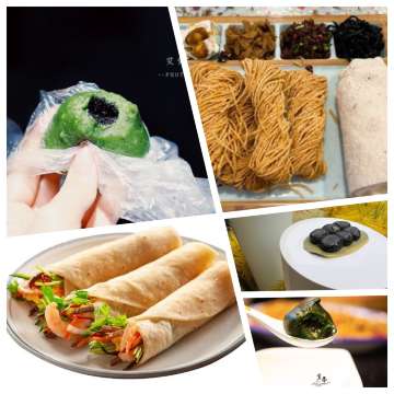 What to Eat on Qingming Festival