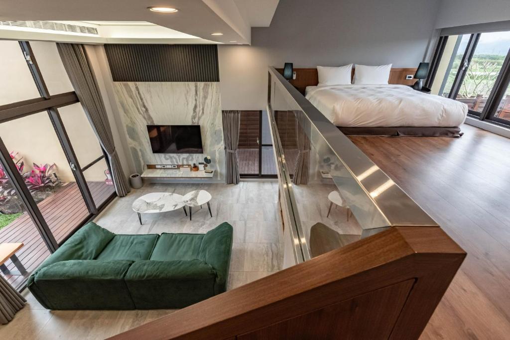 瑞穗 W 星空 Vill