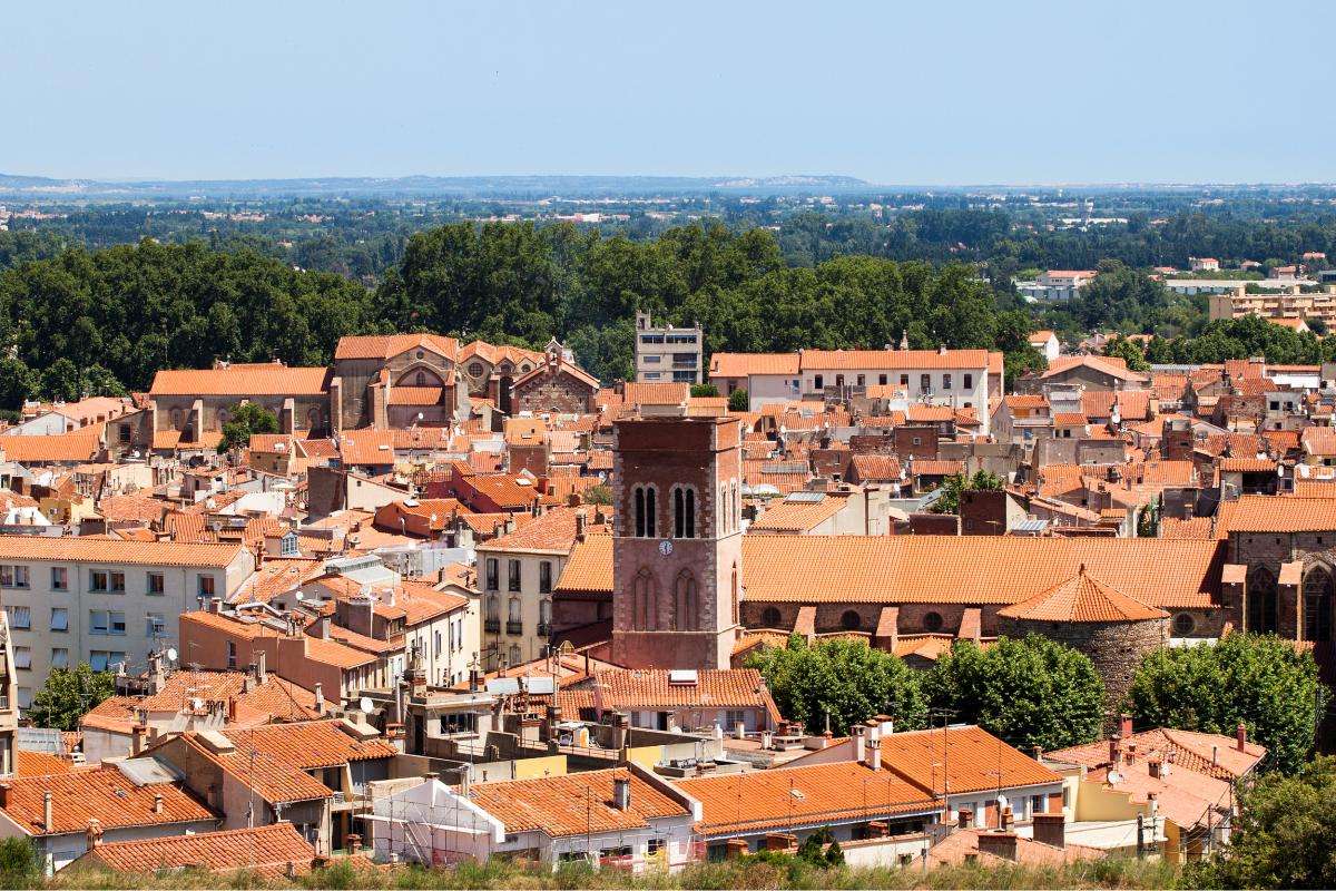 Perpignan