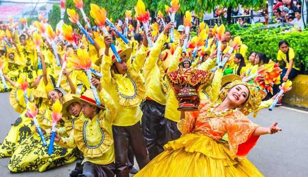 Bonga Festival