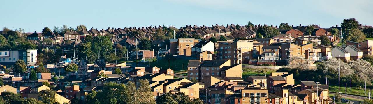 Excursiones de un día: Sheffield y alrededores en tren