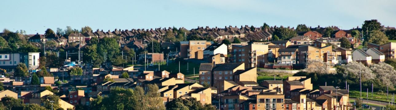 Excursiones de un día: Sheffield y alrededores en tren
