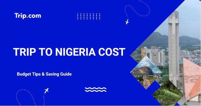 Trip to Nigeria Cost