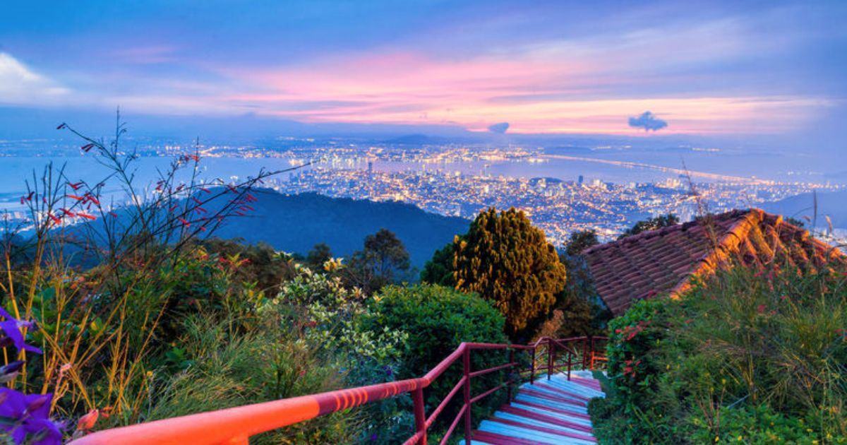 Top Things to do in Malaysia: Best Activities & Must-Sees