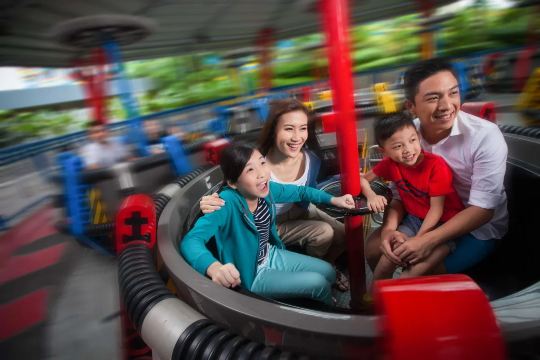 LEGOLAND Malaysia