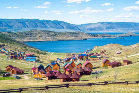 Байкал