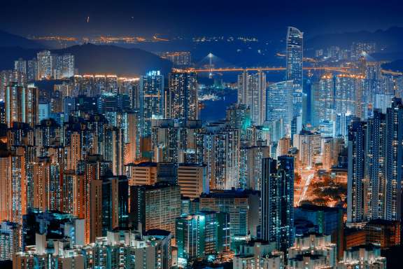 香港の夜景を楽しんで最高の思い出を作ろう