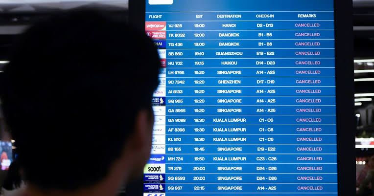 Flight Delay
