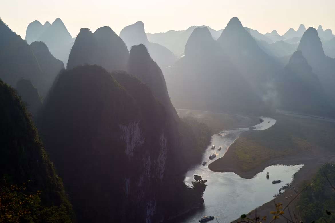 guilin