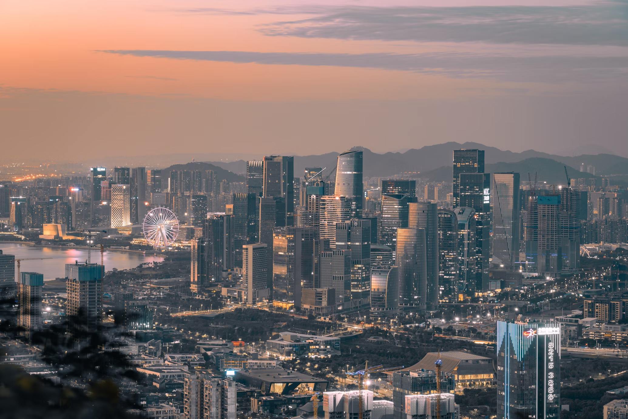 Where to Buy in Shenzhen