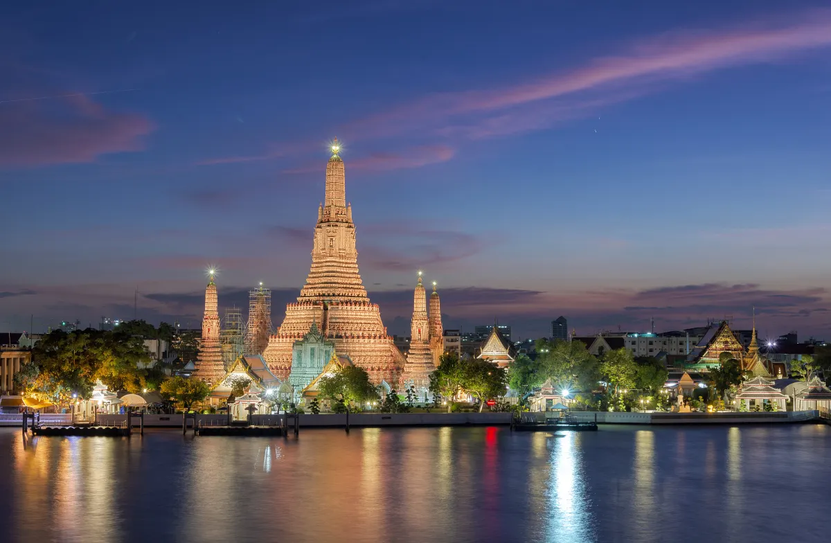 กรุงเทพฯ
