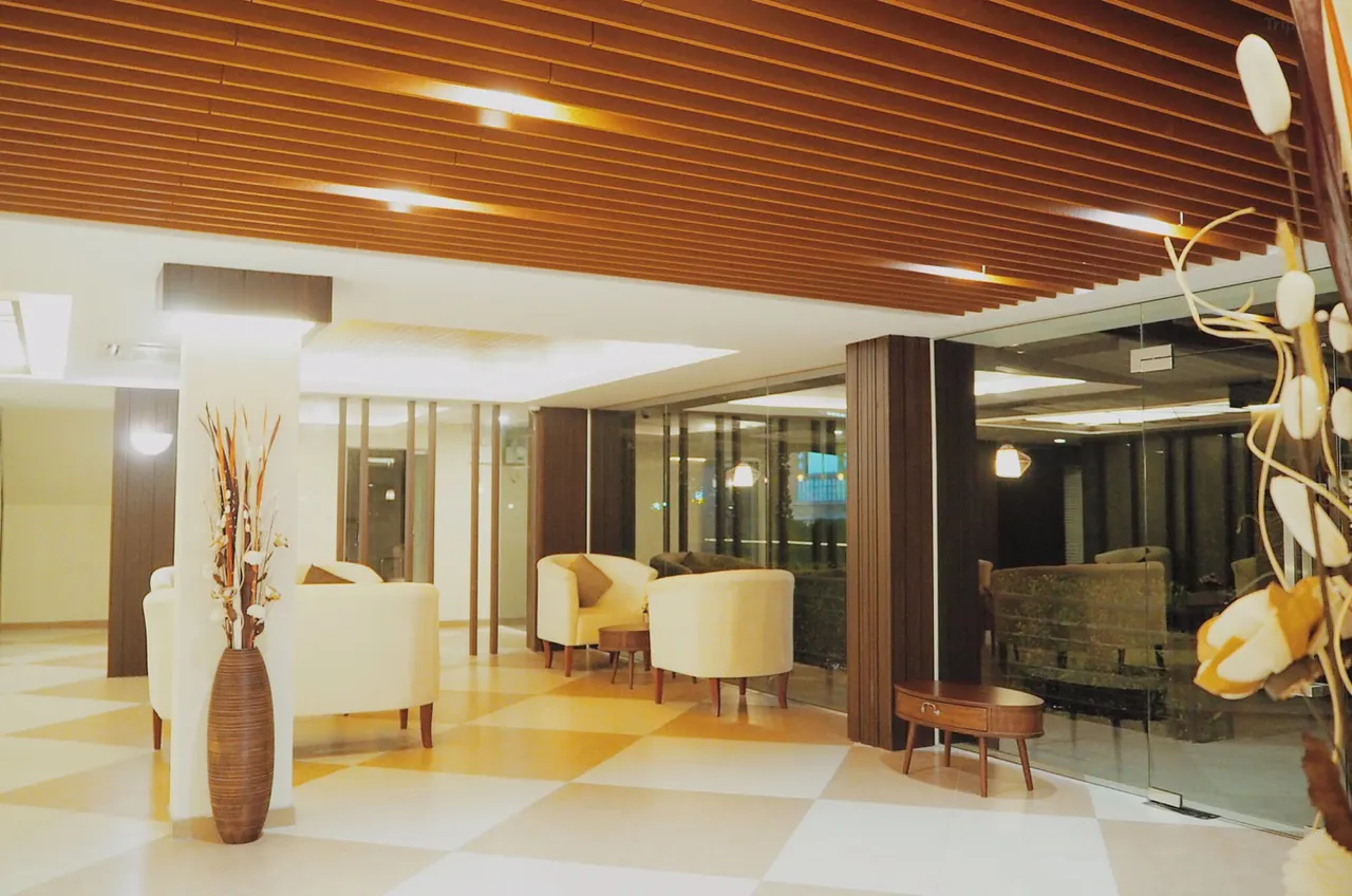 スワンナプーム国際空港のラウンジ｜Miracle系