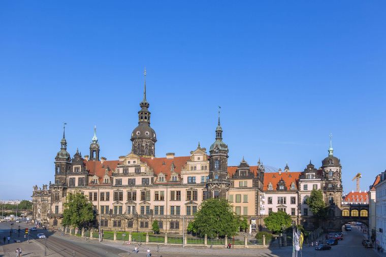 Dresden_Residenzschloss
