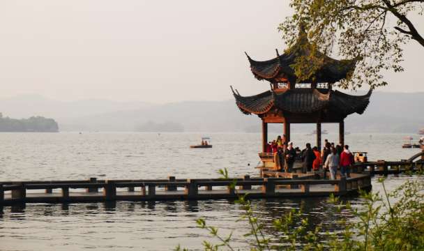 Find More to Match Your Travel Style | West Lake, Hangzhou