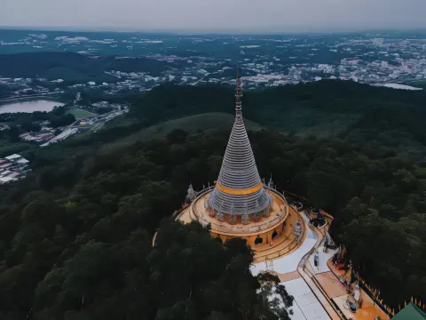 หาดใหญ่