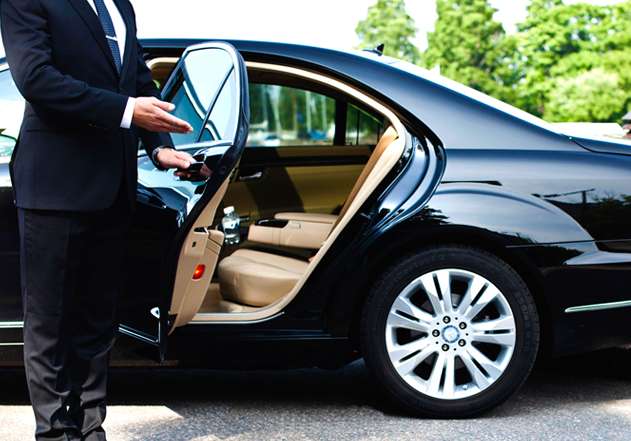 xiamen Private Airport Transfer
