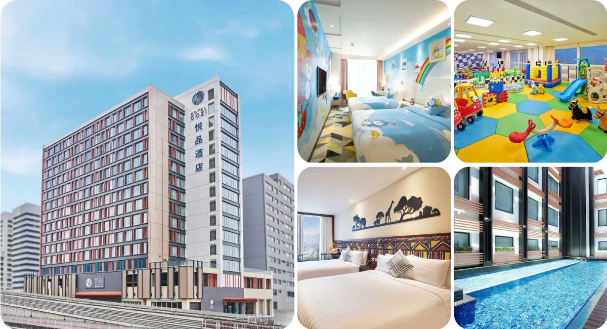 SG Hotel Johor Bahru