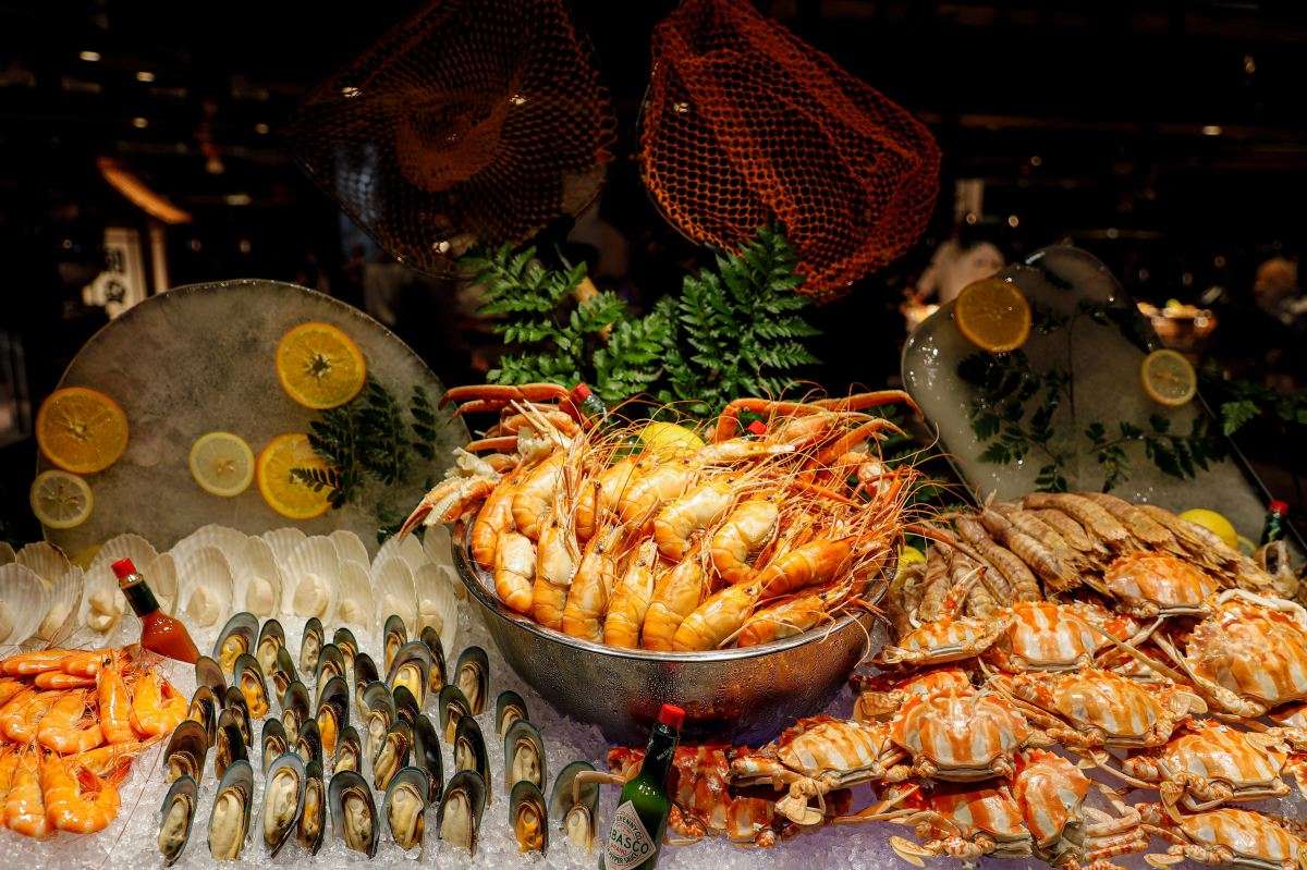 珠海グルメが注目される理由