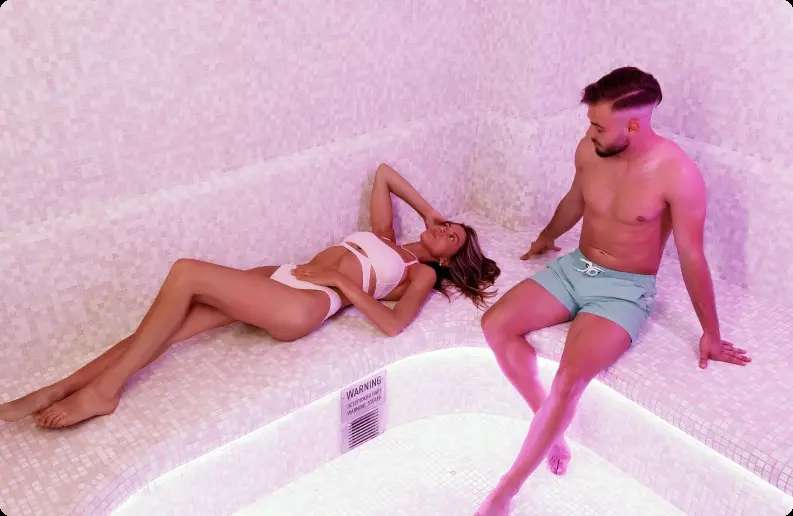 Спа-отели в Краснодаре