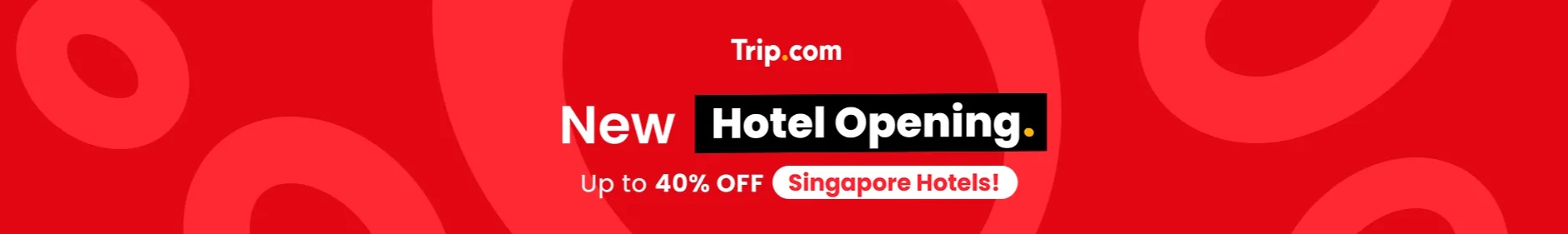 Trip.com Promo Code Singapore: New Hotel Opening Arnarstapi Cottages Promo Code