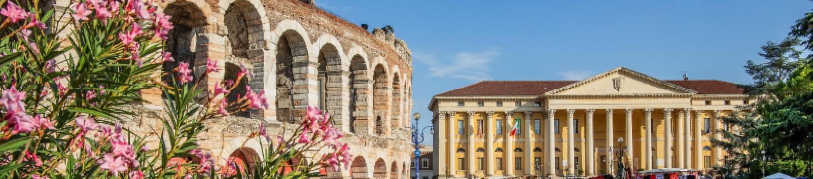 Cosa vedere a Verona in 2 giorni