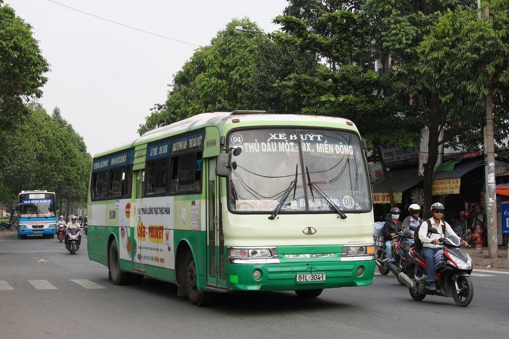 Bus