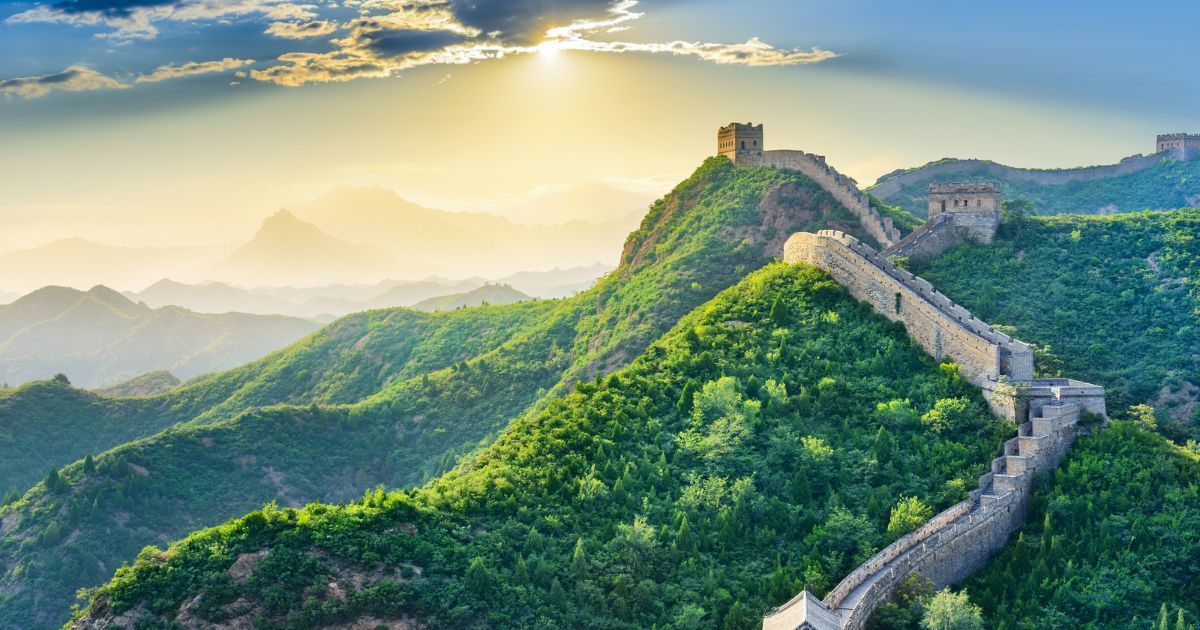 Gran Muralla de Badaling
