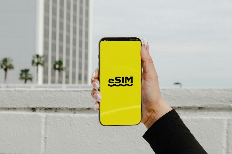 What Exactly is an eSIM?