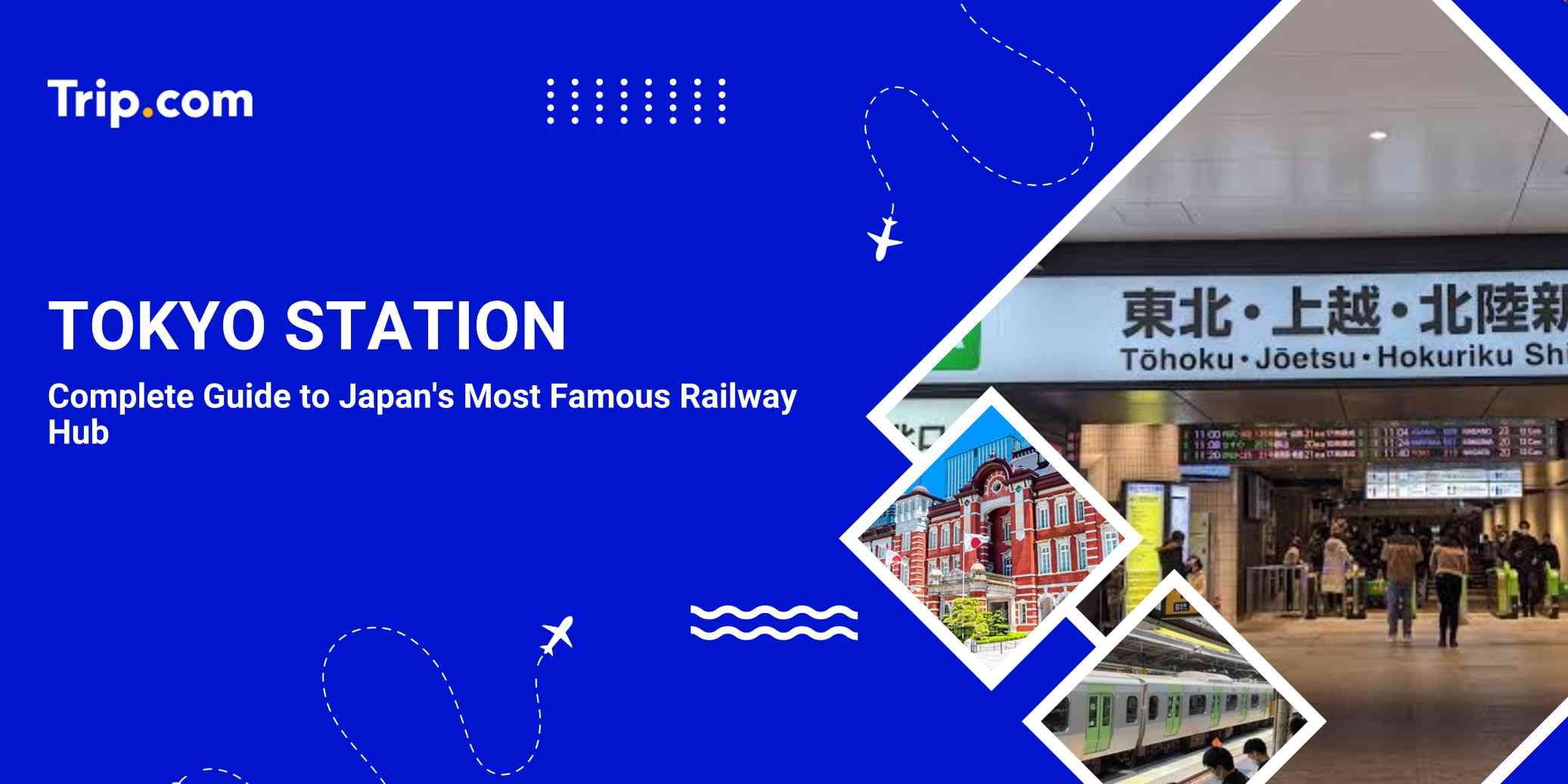 Tokyo Station