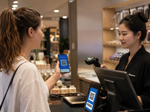 Alipay Payment Limits for Foreign Travelers