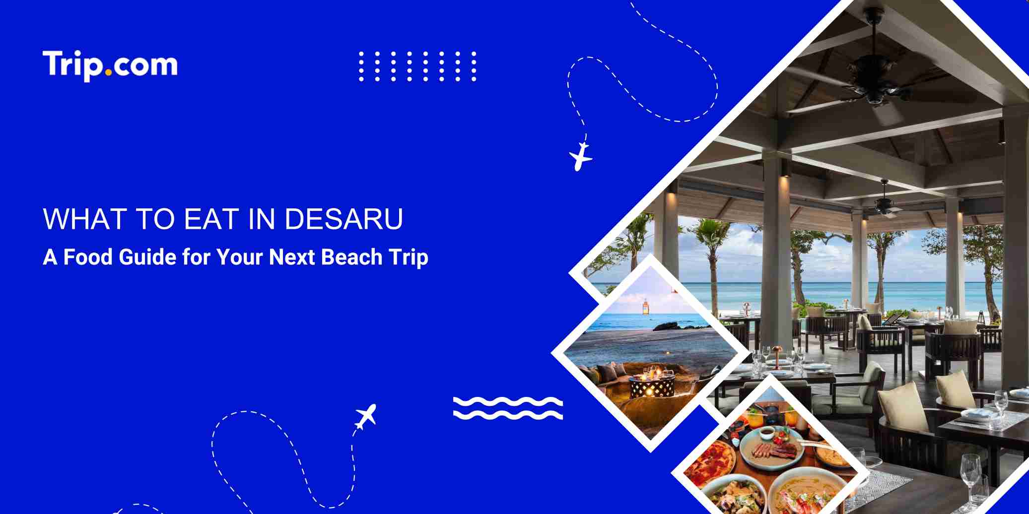 What to Eat in Desaru: Food, Seafood & Cafe Guide | Trip.com
