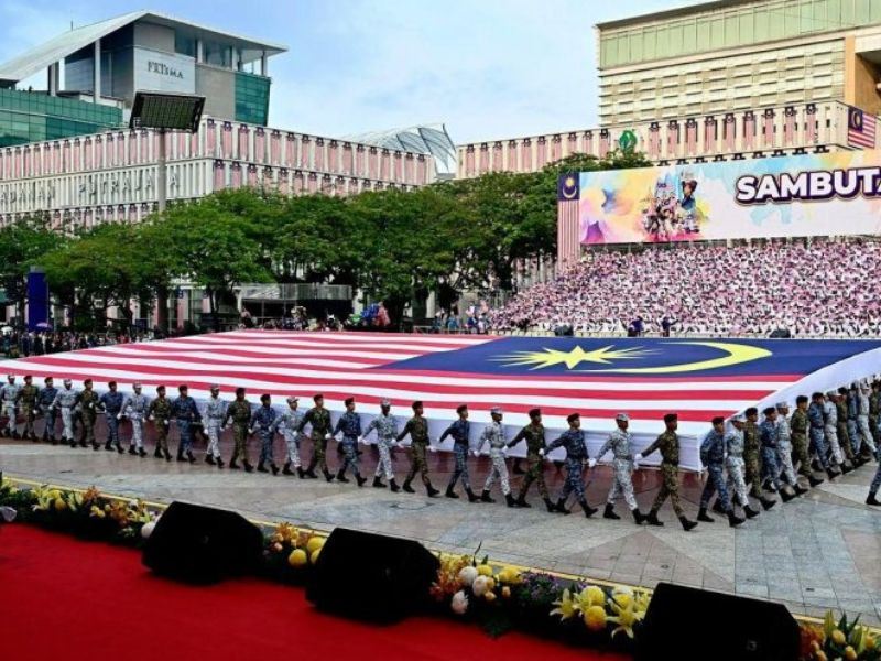 Malaysia Public Holiday 2027