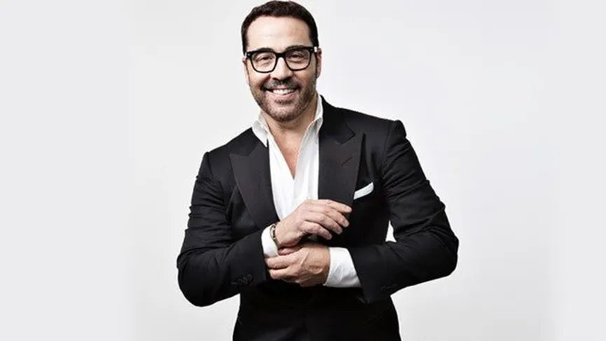 Jeremy Piven 2023 (Houston)