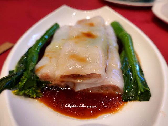 北園酒家