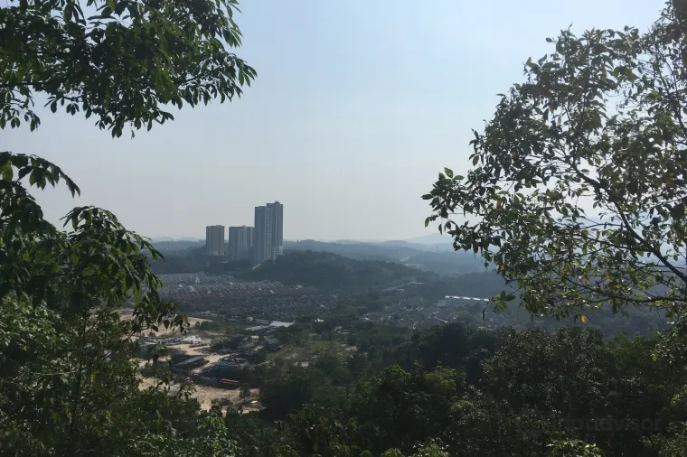 Bukit Melati Nilai