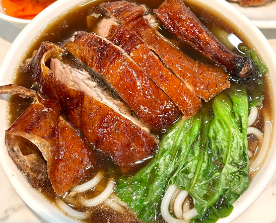 焼鵝濑粉